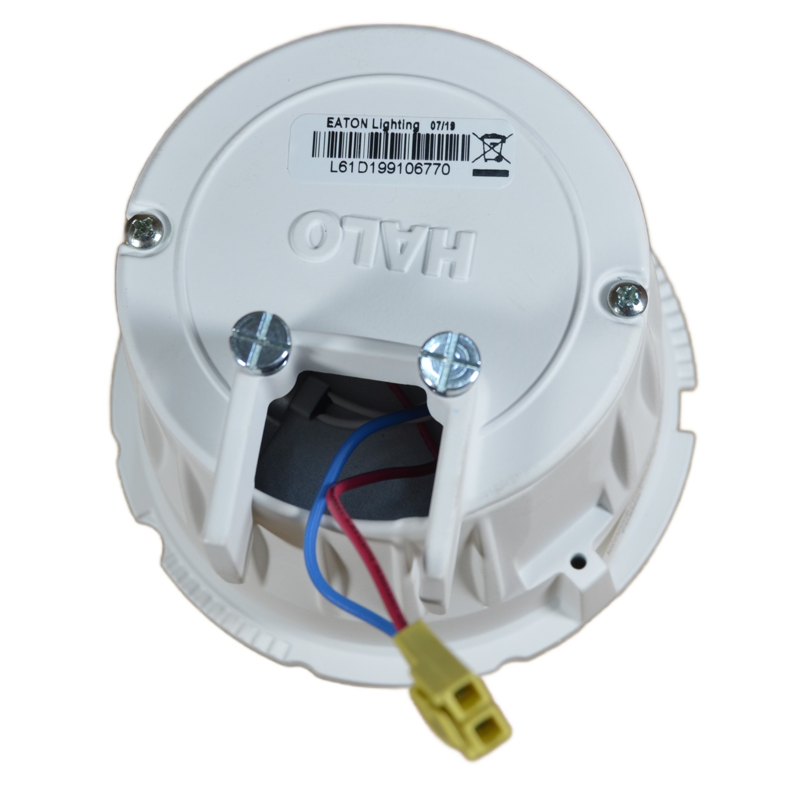 Halo PDM6B930 Commercial 6″ LED Downlight PD6 Light Engine 3000K 90 CRI