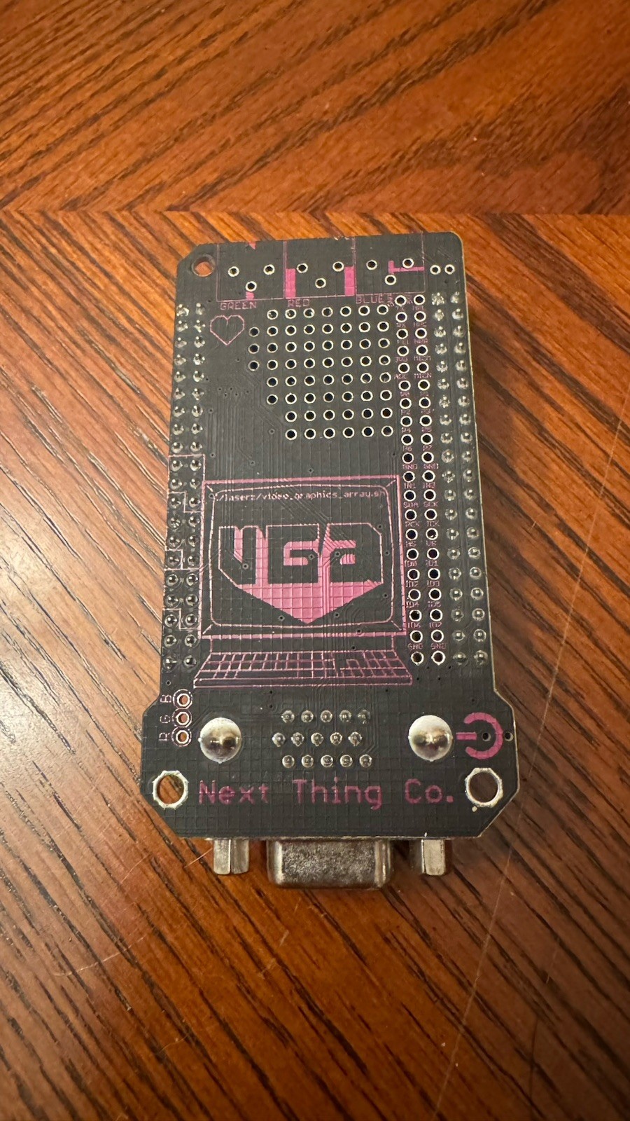 Nextthing Co C.H.I.P. Single-Board Computer
