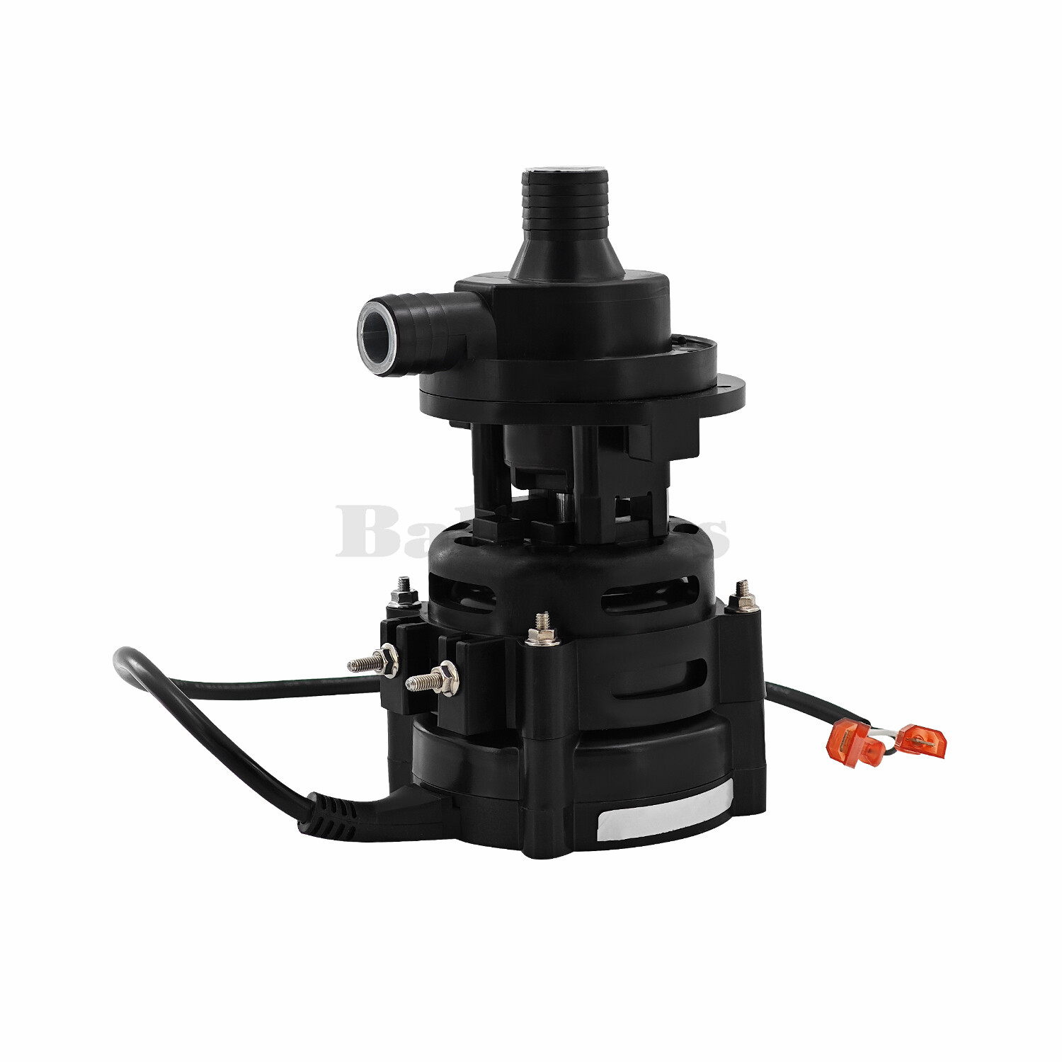 Ice Pump Water 115/60/1(Fan) 040005602 Replacement For Scotsman Manitowoc