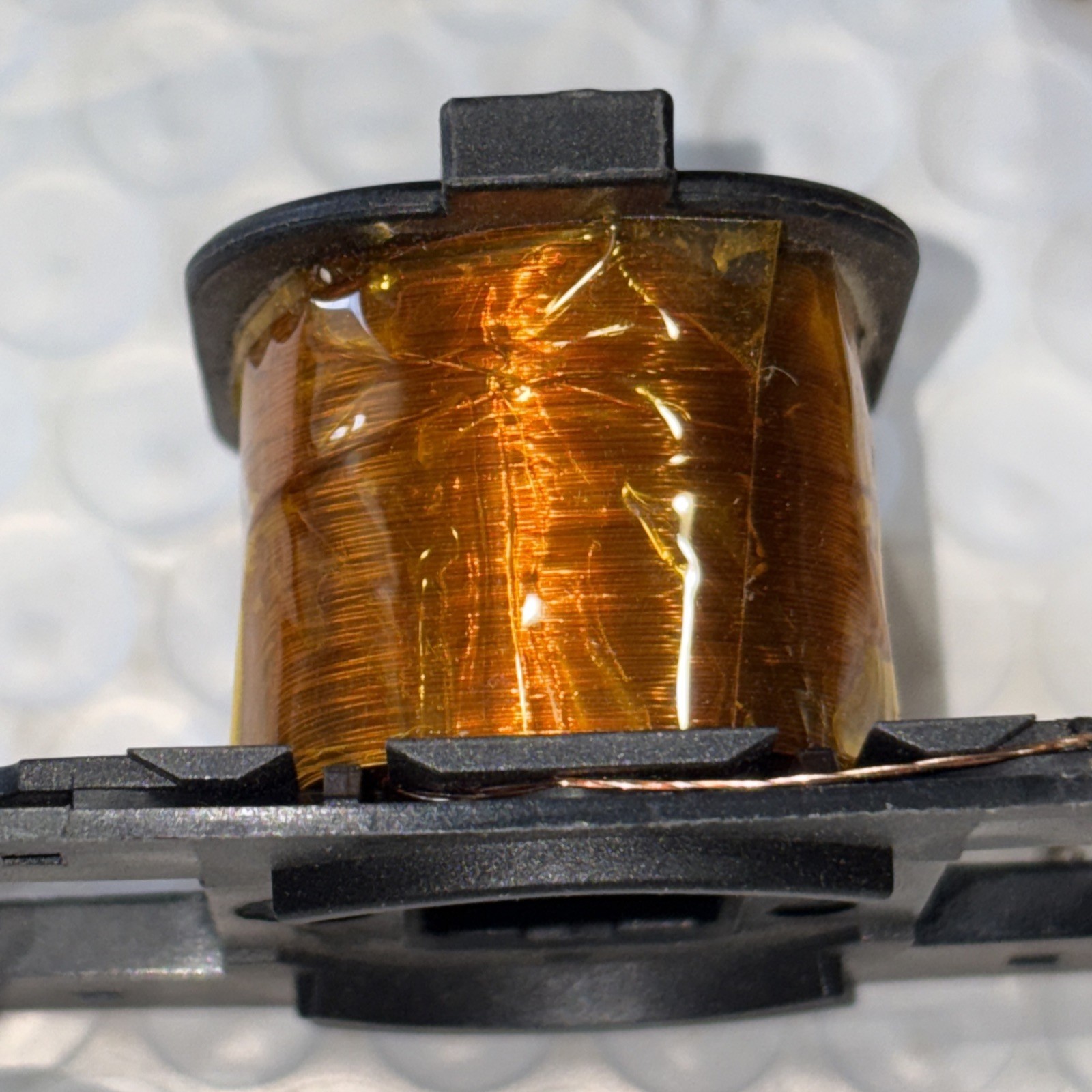 EATON CUTLER HAMMER 9-3185-1 Wound AC Coil, 120V C25 D1 COIL – New