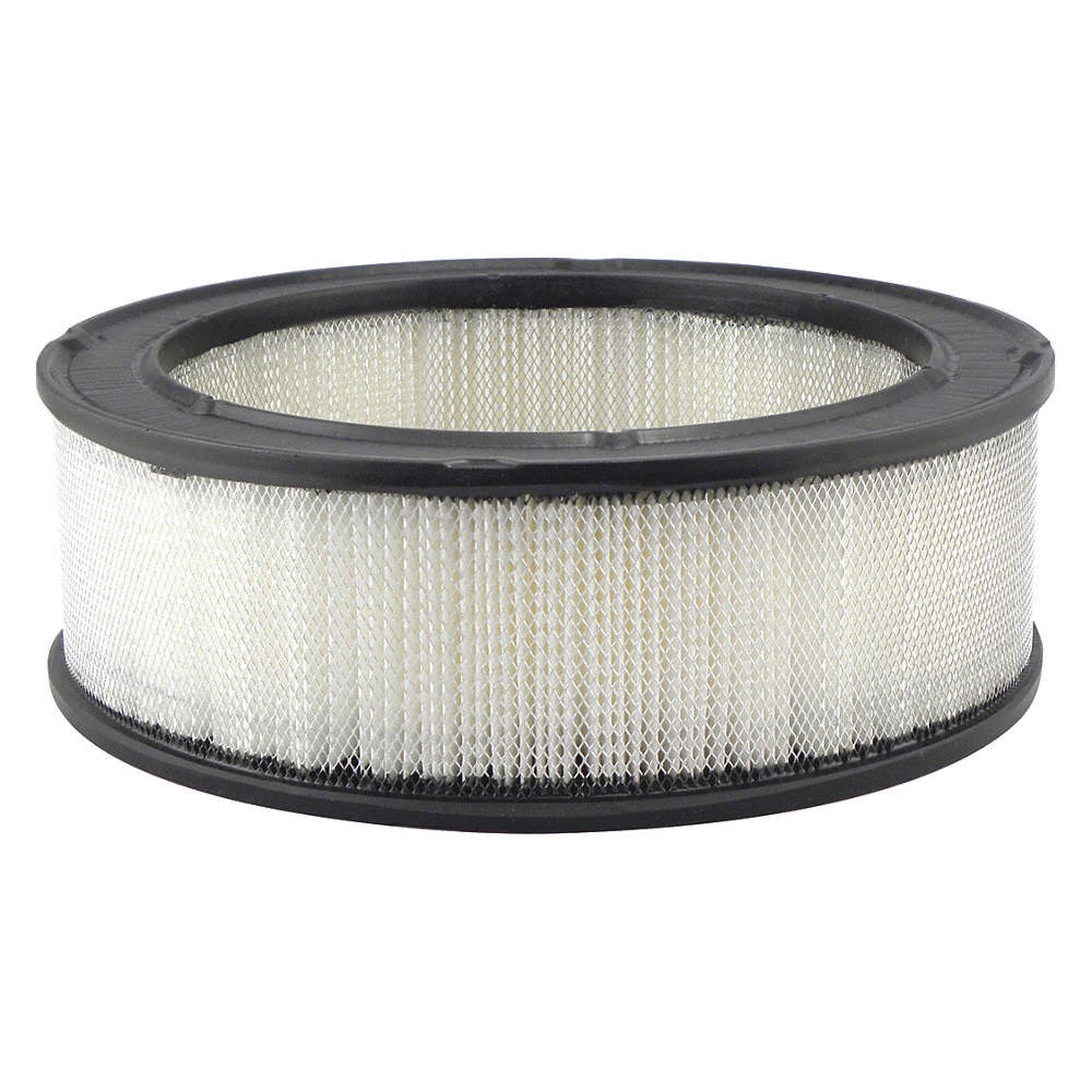 BALDWIN FILTERS PA607 Air Filter, Round 4ZNF2