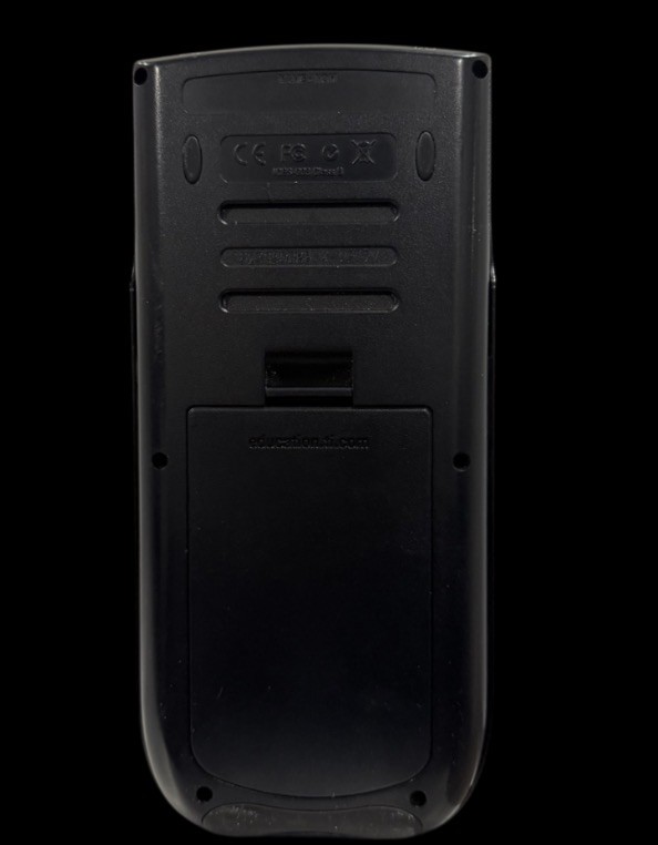 Custom TI-84 Plus AI Graphing Calculator – WiFi ChatGPT Link – Stealth Mod
