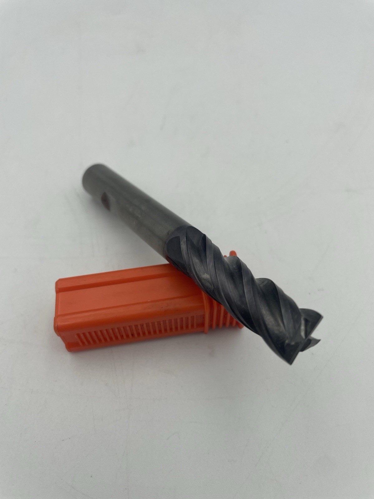 WIDIA Hanita VariMill 4V65 IL 4V65S K20 1/2″ Carbide End Mill 4FL 1.5″ LOC 4″OAL