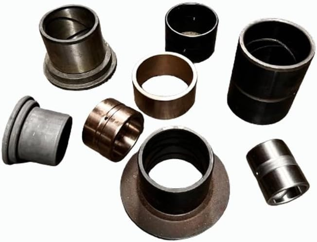 Bushing 20X-70-22140 For Komatsu PC60 PC71 PC80 PC100N PC118MR PW60 PW60S PW98MR