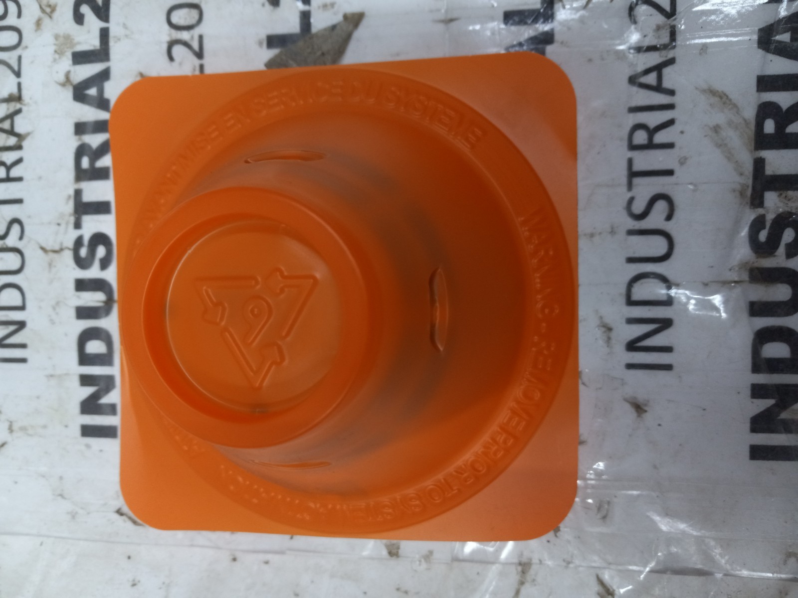 EST INTELLIGENT PHOTO DETECTOR SIGA-PS