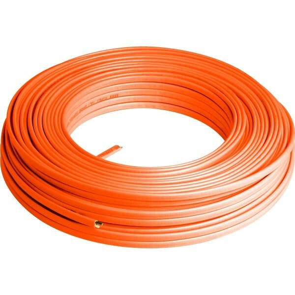 10/2 Romex 75ft With Ground Indoor Electrical Wire 600V