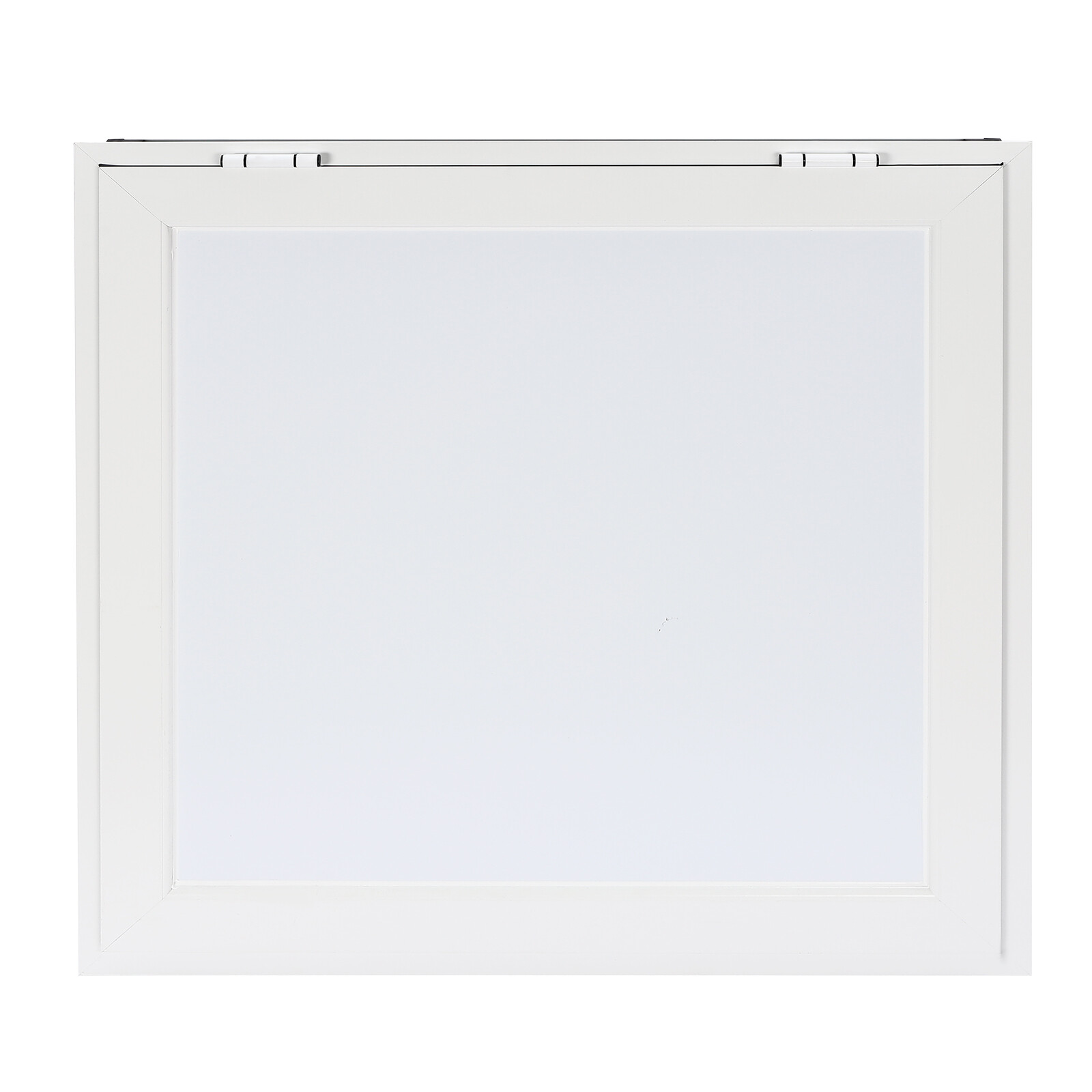 36″L x 36″W Concession Stand Serving Window Food Truck Service Awning w/ Hooks
