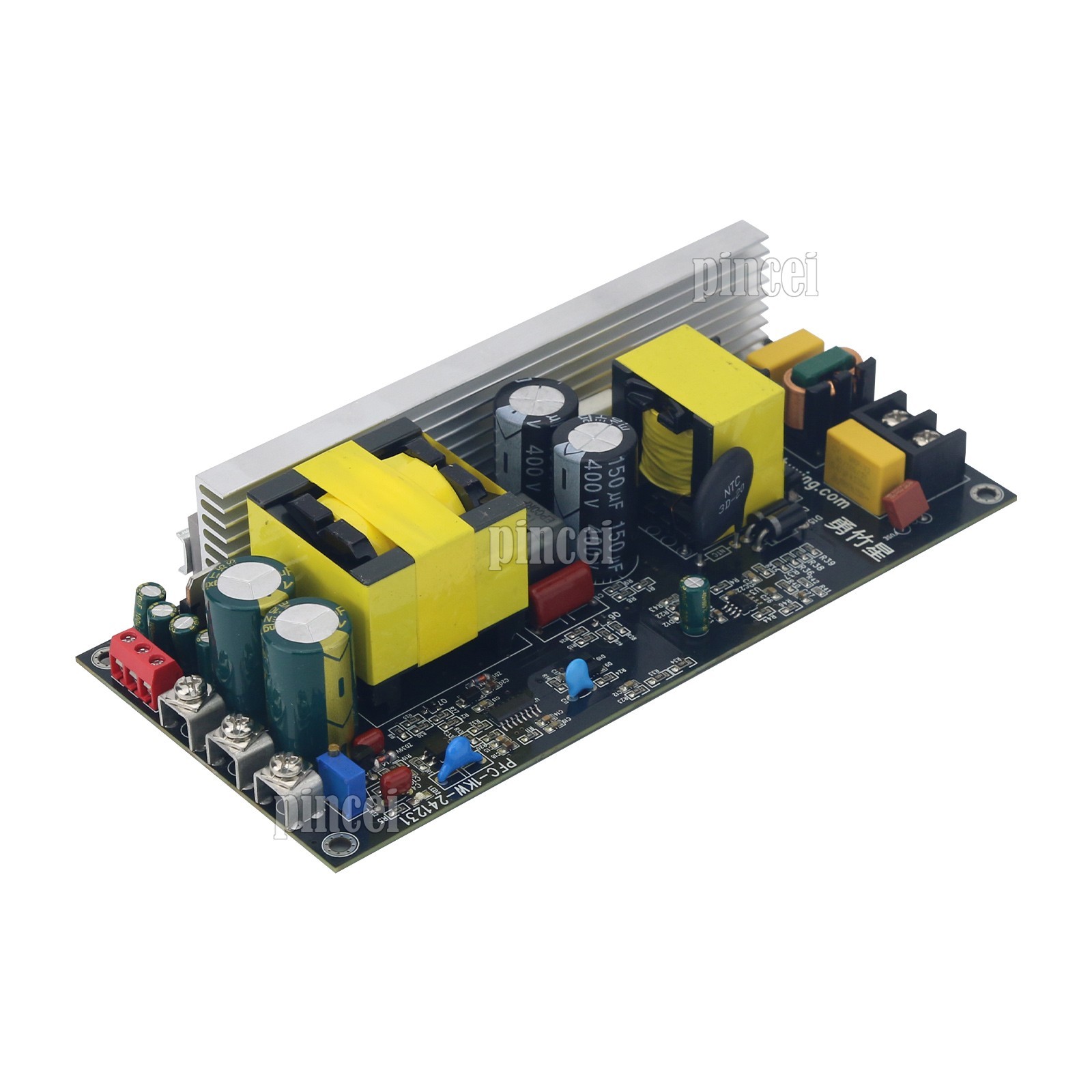 New YZC-PFC-1KW 1000W Switching Power Supply Amp for Amplifiers Speaker