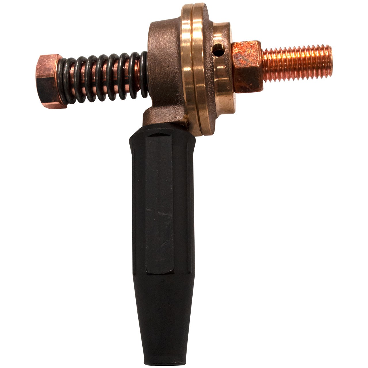 Lenco 02080 C 500 Rotary Ground Clamp – 500 A