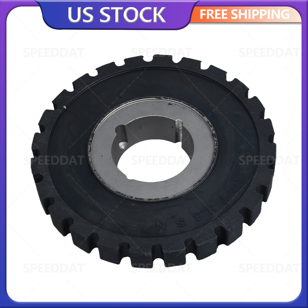 Coupler For Reich Arcusaflex Systems ACT2.3SN AC-T23SN US