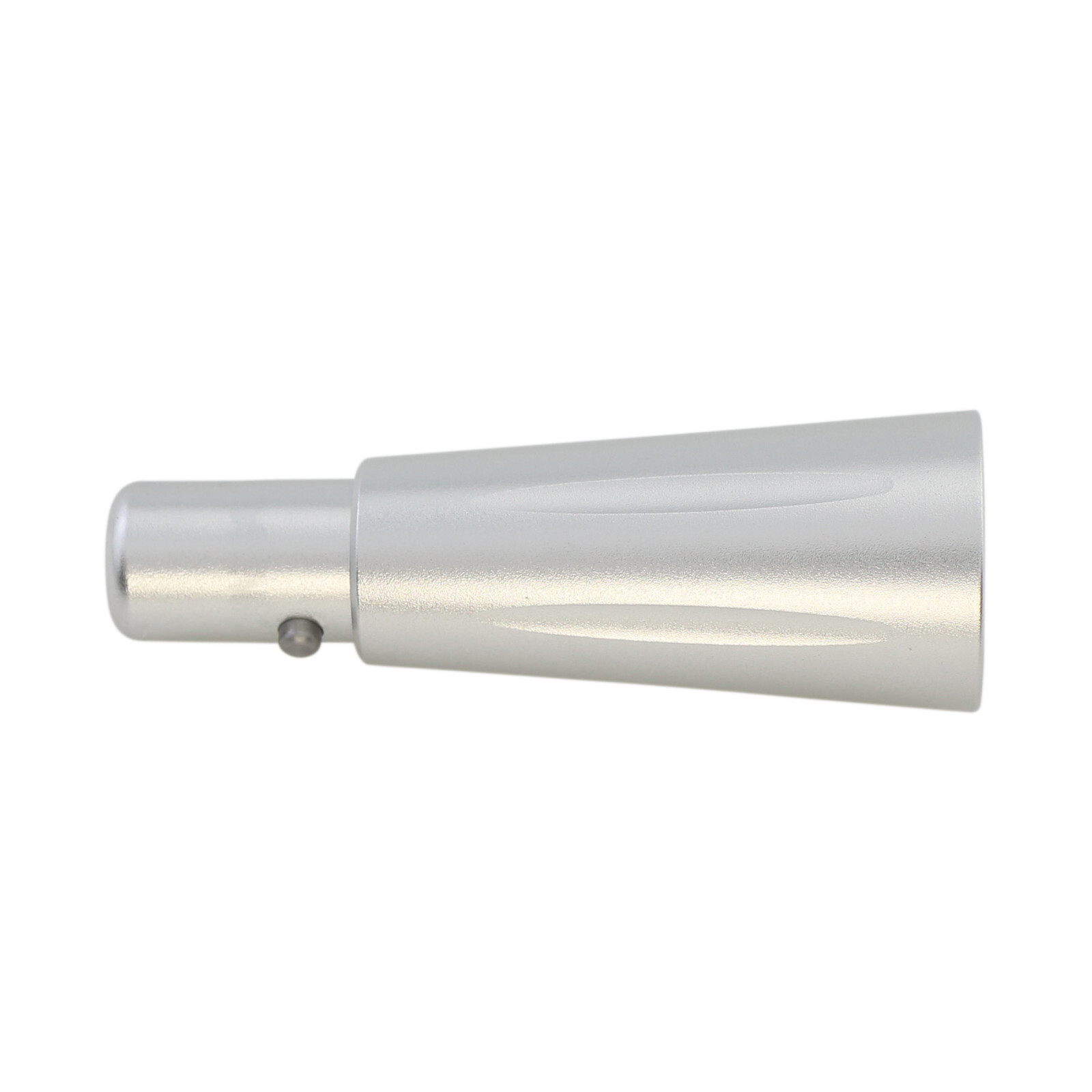 Dental Hygiene Prophy Air Motor Handpiece 4 Hole 3 Nose Cone 360 Degree Swivel