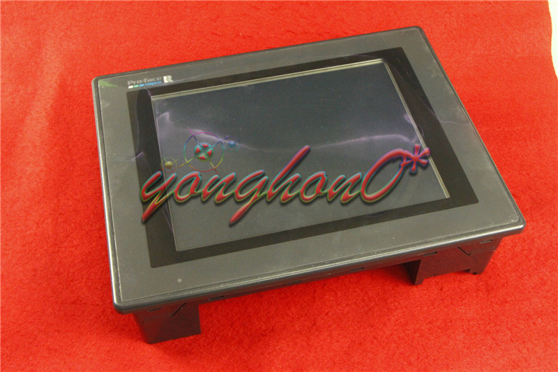 Used One Pro-face Touch Screen GP57J-SC11