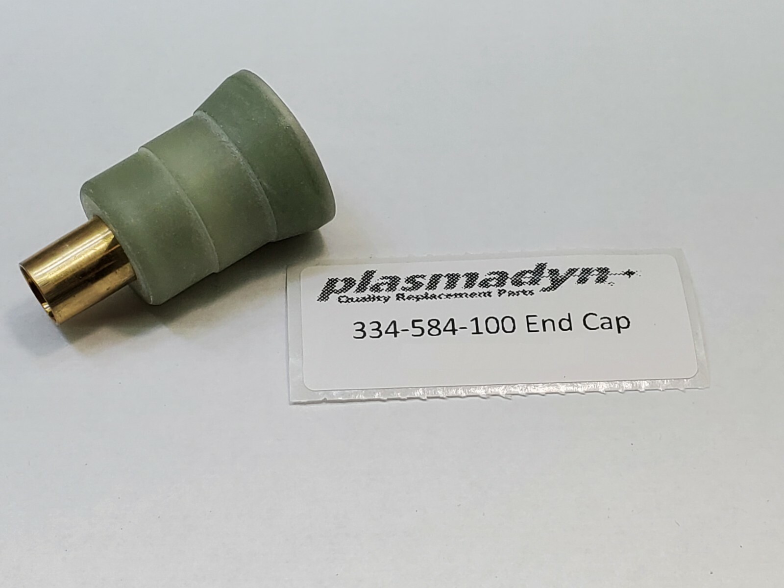 Snap-On Plasma 25 50 60i Cutter Nozzle PLASMA5001 334-584-100