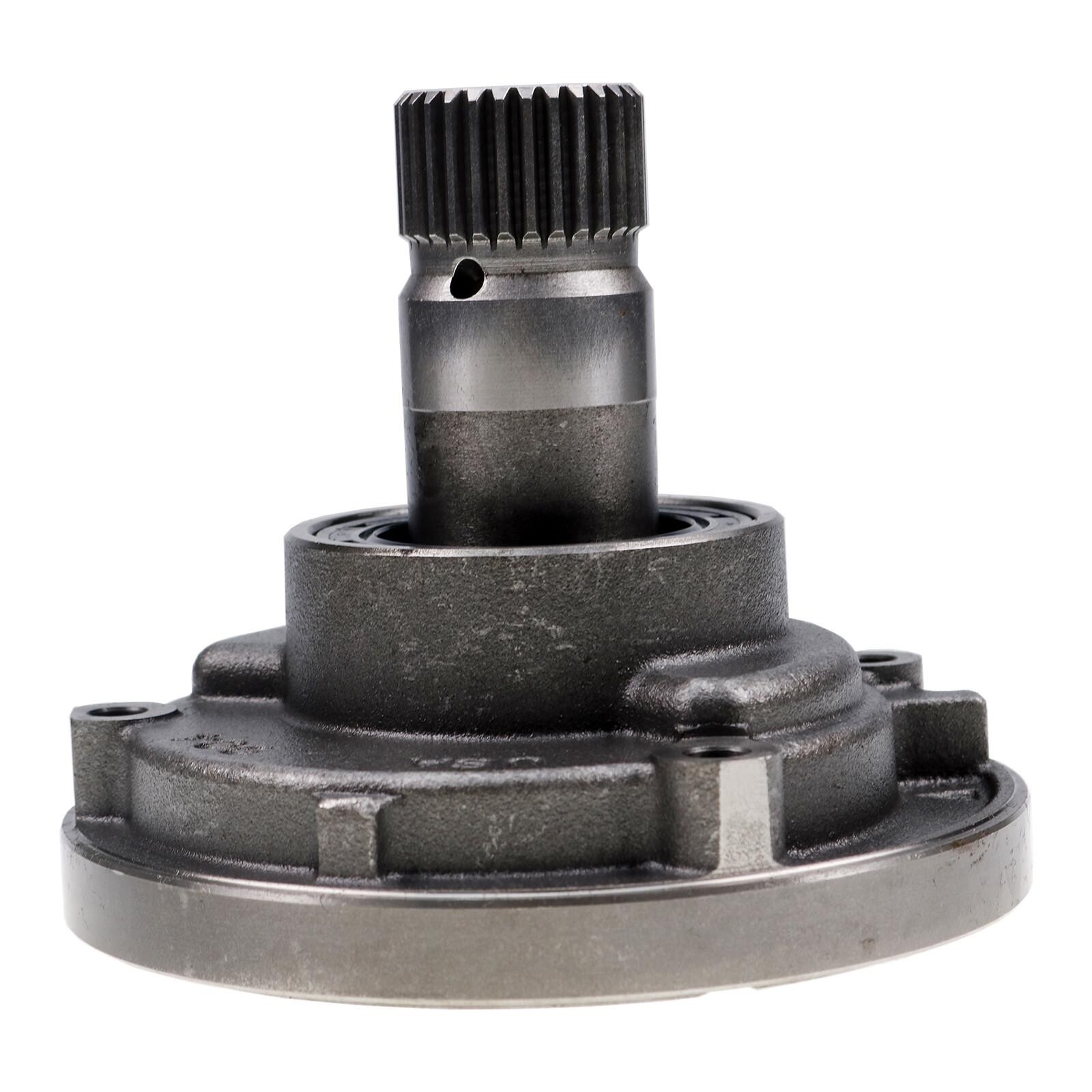 Transmission Pump 137093A1 Fits Case 580C/D/E/K 480C/D/E/F 584C/D/E 585C/D/E