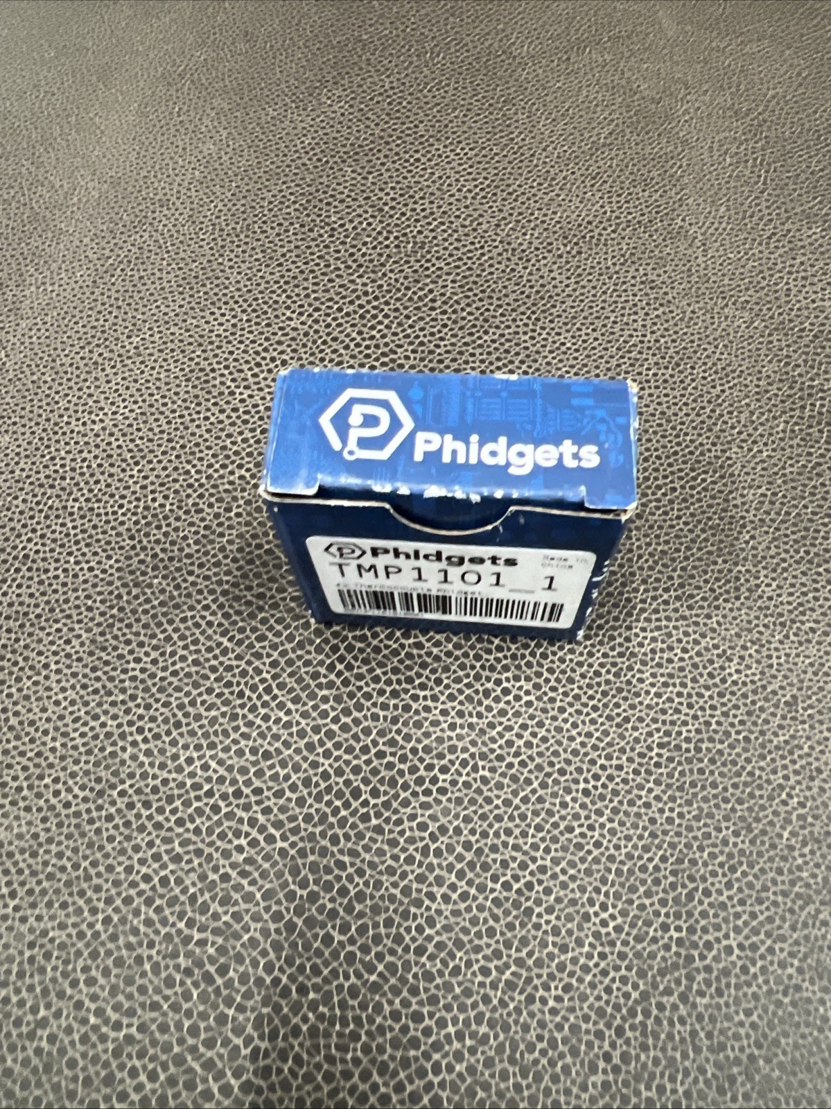 Phidgets TMP1101_1 4x Thermocouple Phidget TC Temperature Sensors 4X Module NOS
