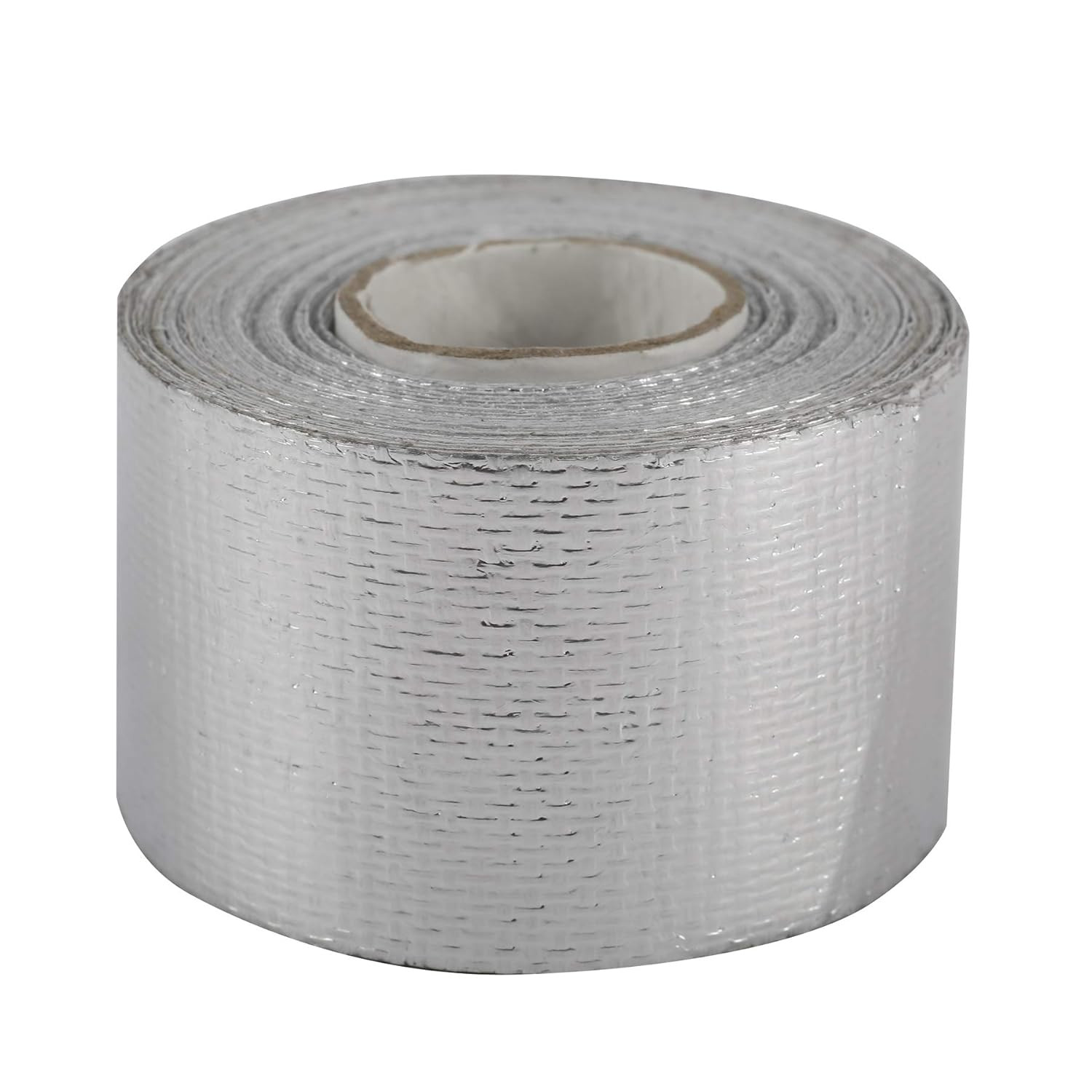 Self-Adhesive Heat Reflective Heat Resistant High Temperature Tape Fiberglass He