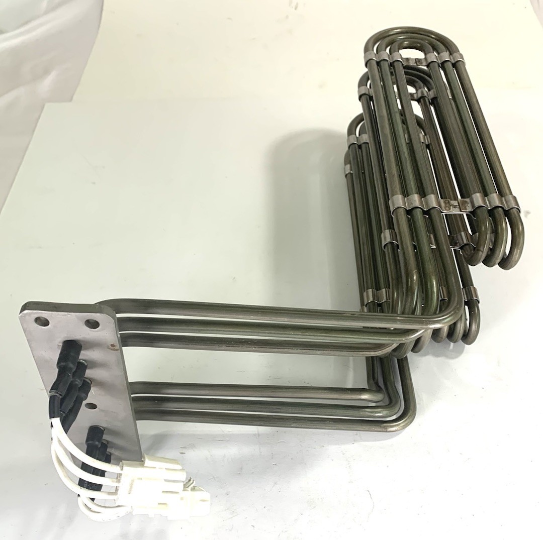 50006609 Pitco Element,Prl Fix 7Kw 208V Genuine OEM PT50006609 New