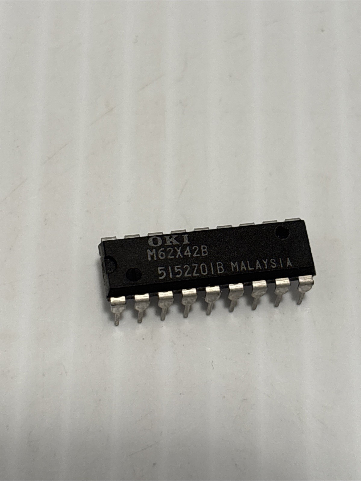 1 Unit-OKI M62X42B Never Used,excellent Quality