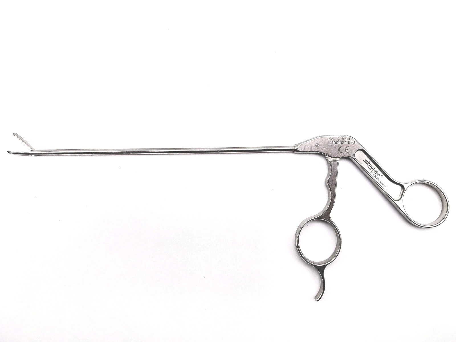 Stryker Conquest 300-034-900 Arthroscopic Basket Punch 3.4mm OEM