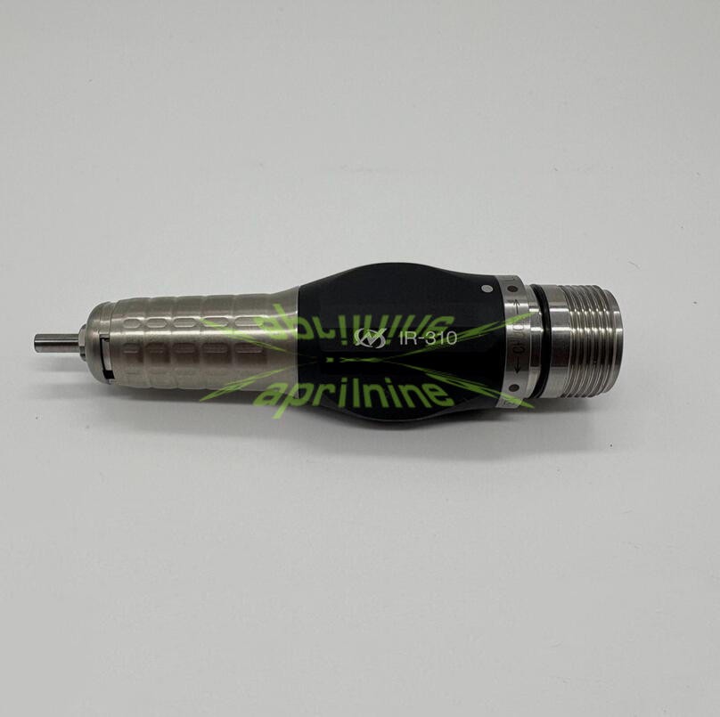 NSK Nakanishi IR-310 Ring Type Attachment for Electer Emax Rotus Systems Motor
