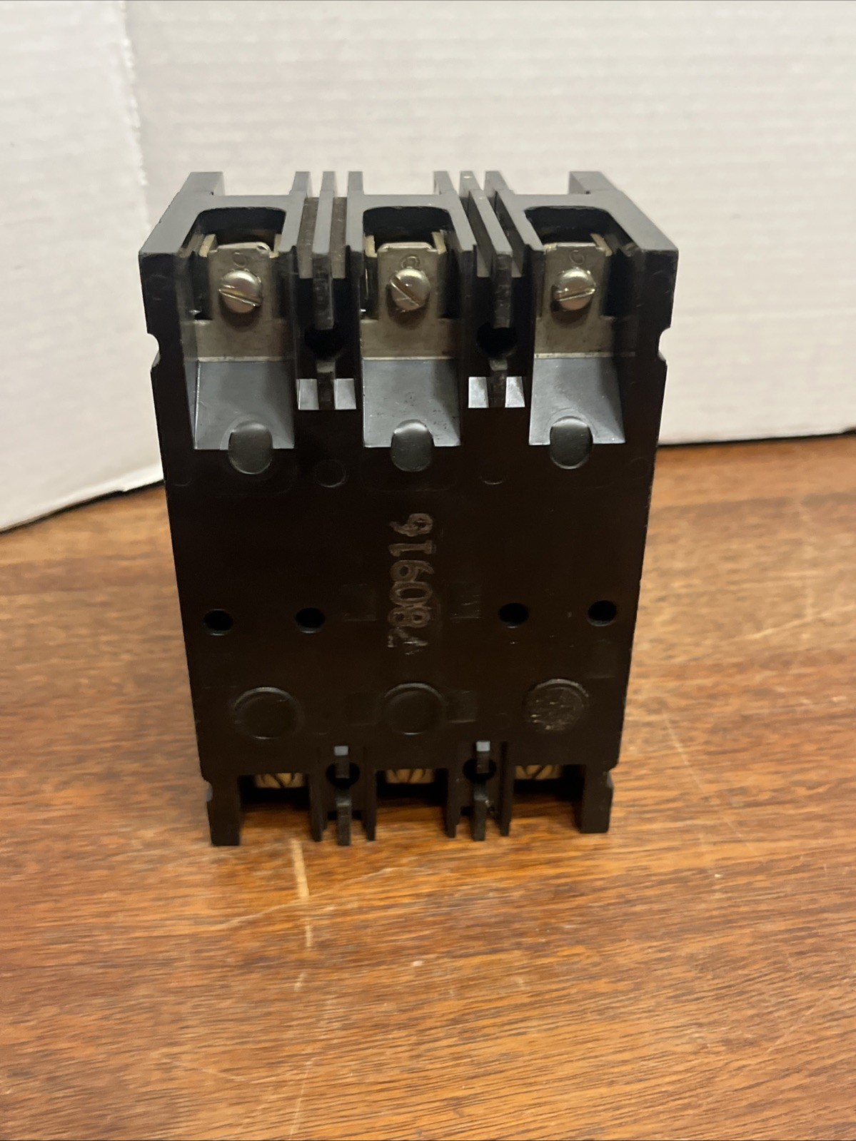 Westinghouse FB3070 AB DE-ION Circuit Breaker 70A 3 Pole 4975D71G42