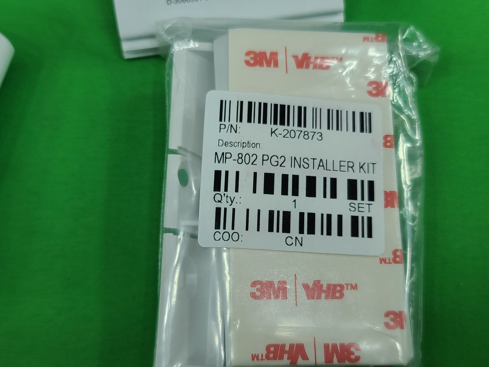 DSC PG4914 – Wireless 433mhz PowerG Motion detector (NOT FOR 915 MHz SYSTEM)