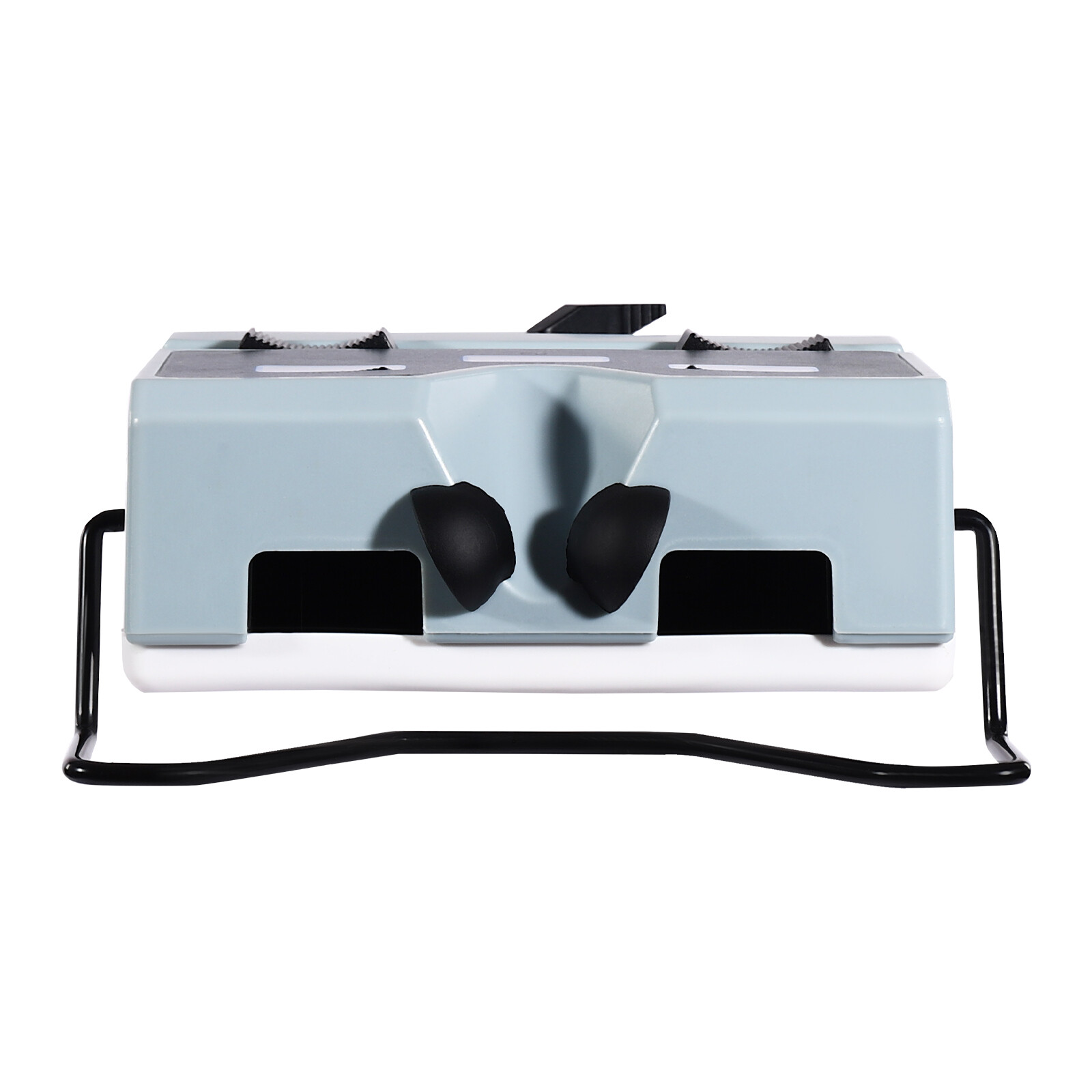 Optical Digital Pupilometer with LCD Display for Precise Pupillary Distance