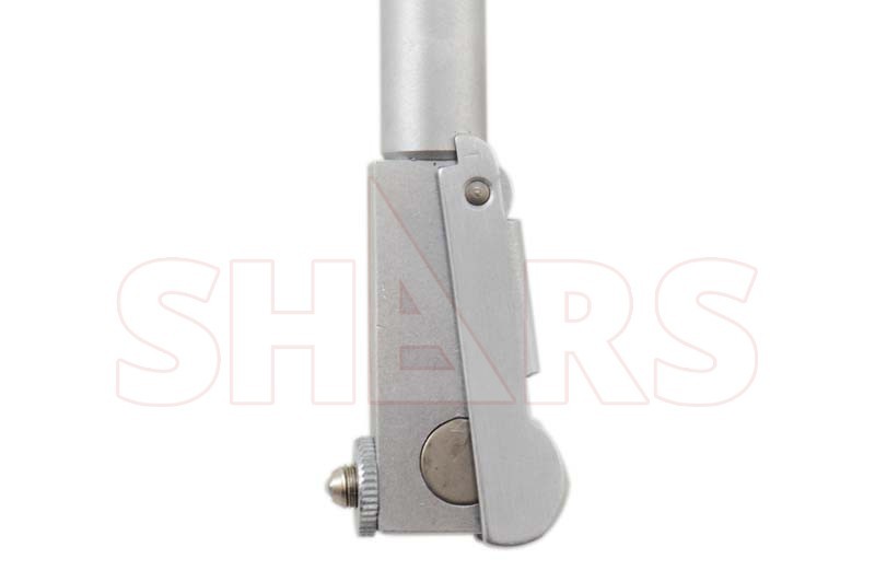 Shars 0.7-6″ Dial Bore Gage Gauge .0005″ Engine Cylinder Measuring Hole New L}