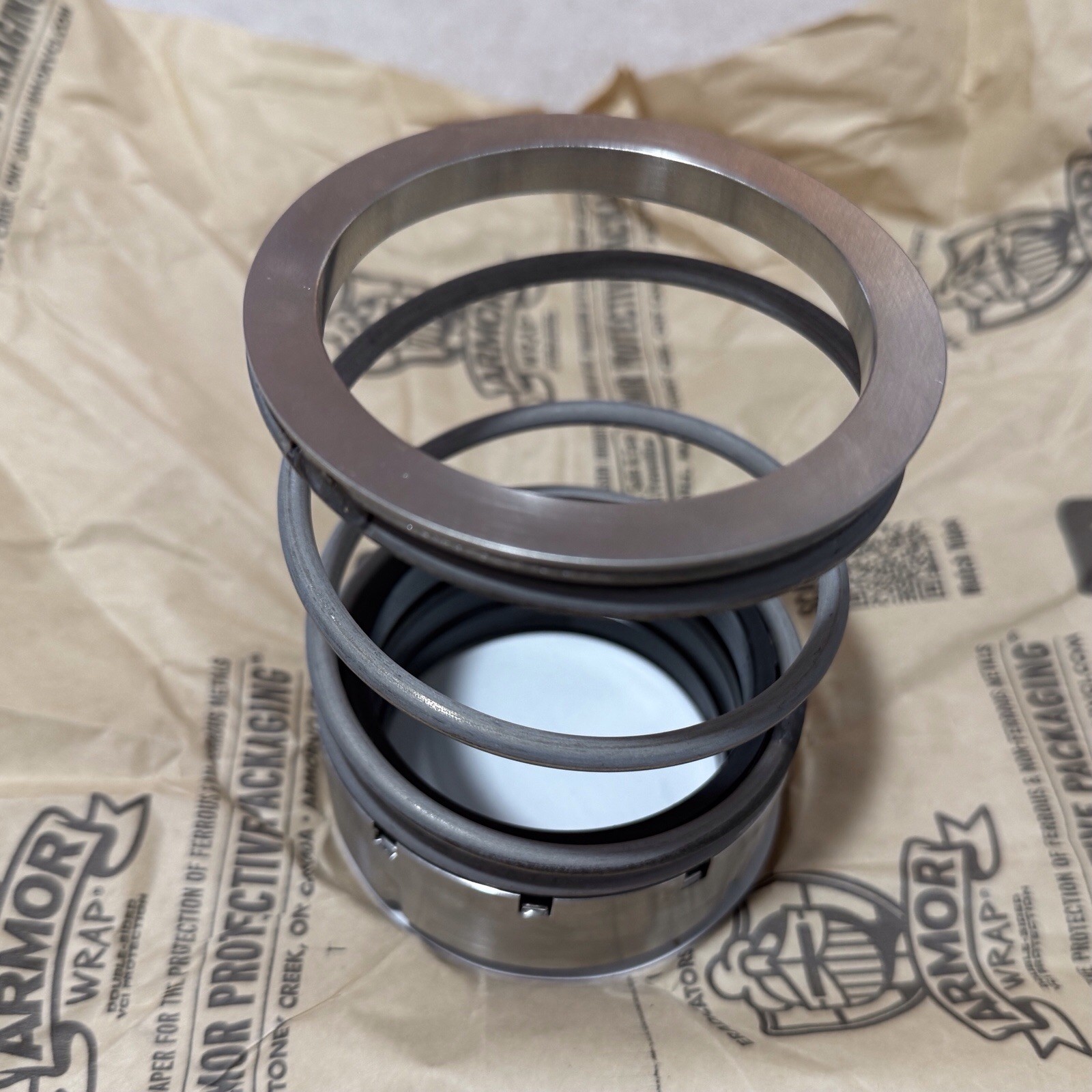 Bell & Gossett / Xylem Mechanical Seal Kit 52-161-211-808A