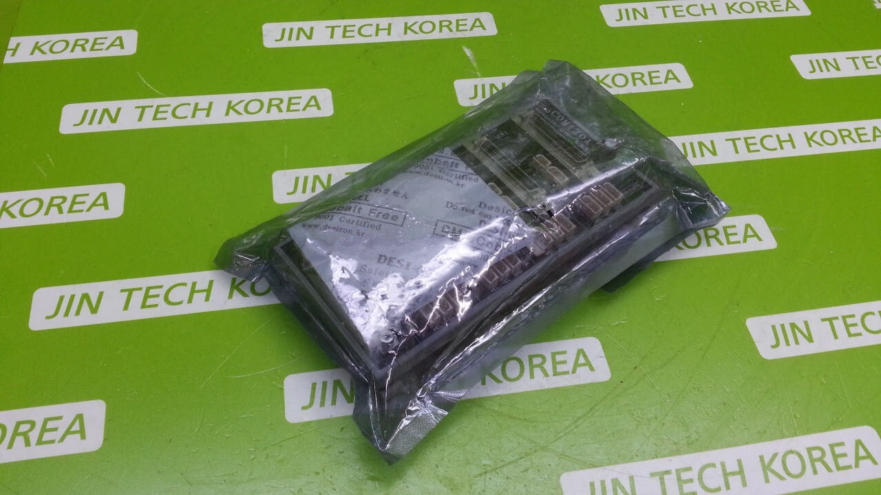 COMIZOA COMI-LXT5YE V5.10 PLC CPU -New without Box