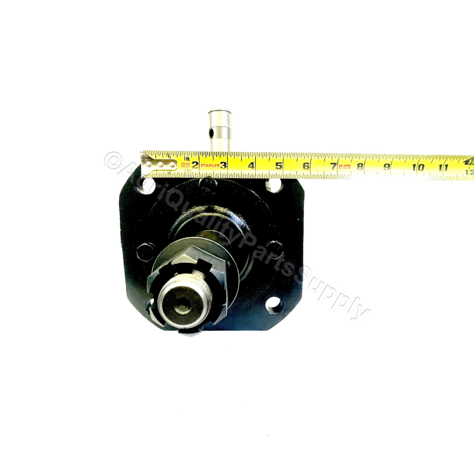 REPLACES KING KUTTER 184005 40HP GEARBOX- SHEARBOLT WITH 12 SP. OUTPUT-FREE SHIP