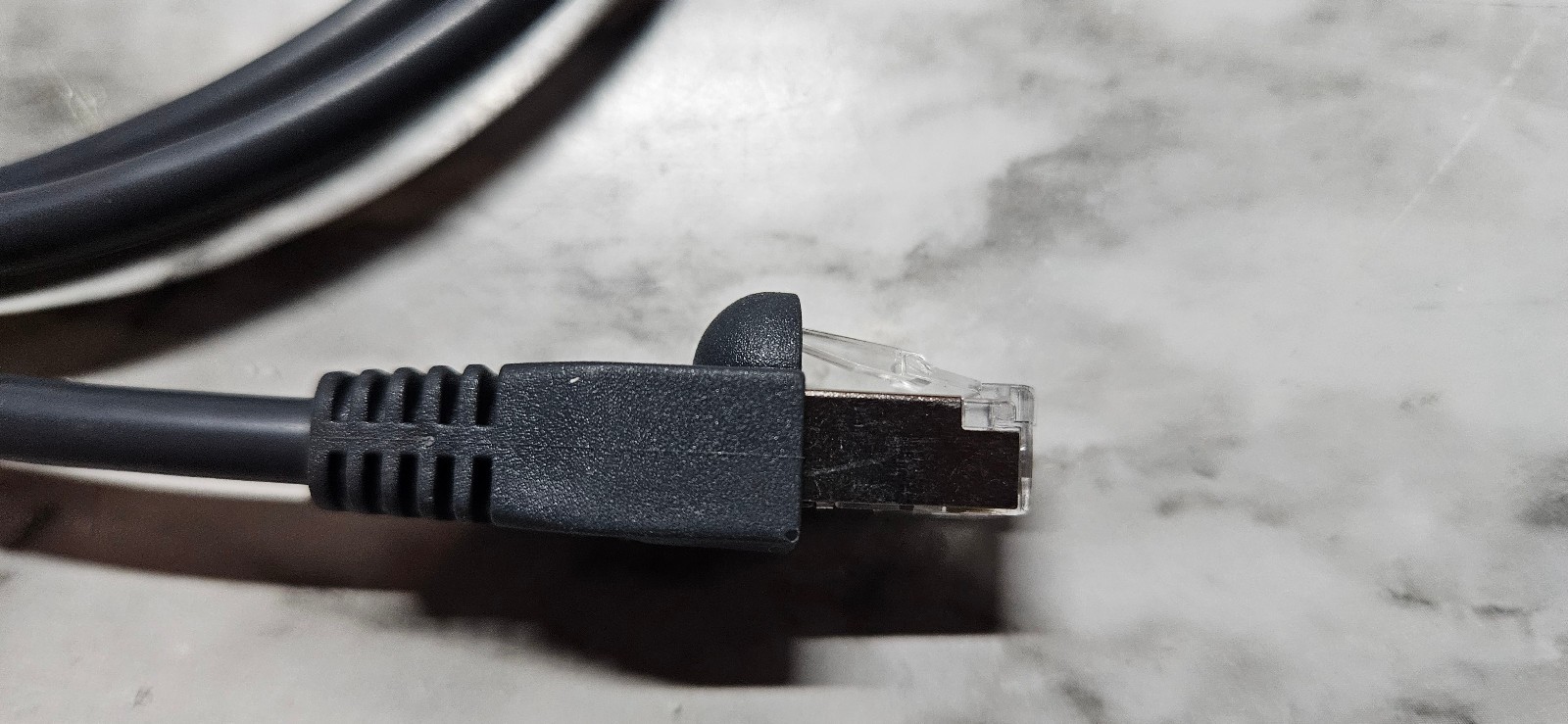 MICROS/Oracle Printer Cable RJ45 to DB25 Epson Printer CEPS-RJ4525D-3 WS4, 5, 6.
