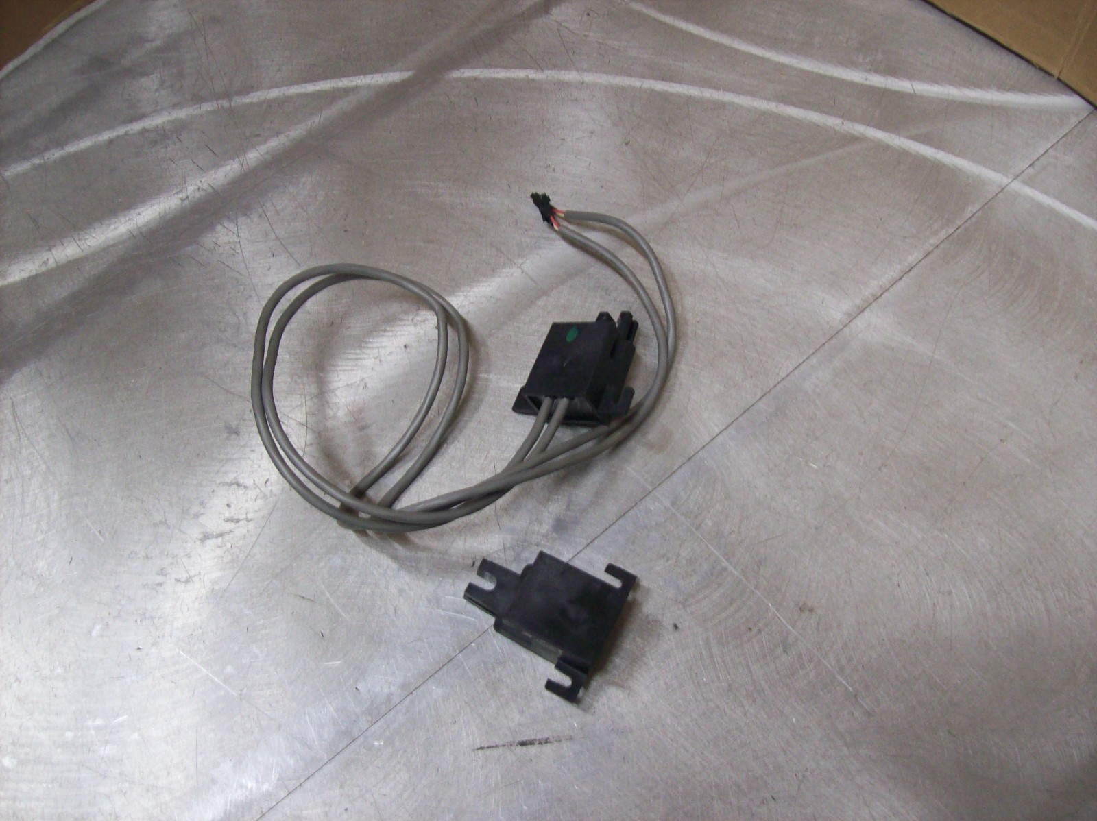 Manitowoc Genuine OEM NOS 01556 Hall Effect Switch (from a SF0906A machine)