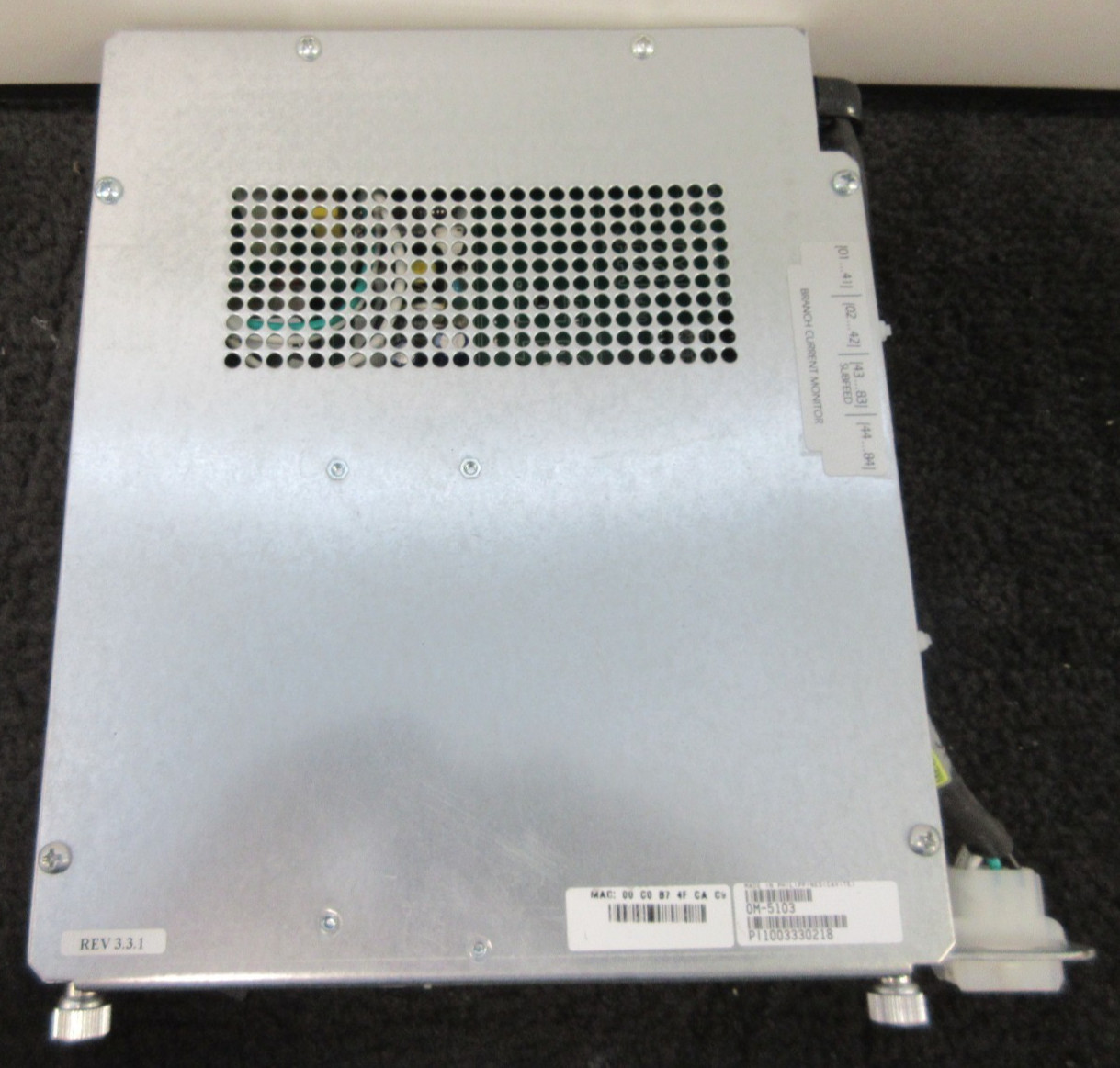 APC OM-5103 Ups Control Module