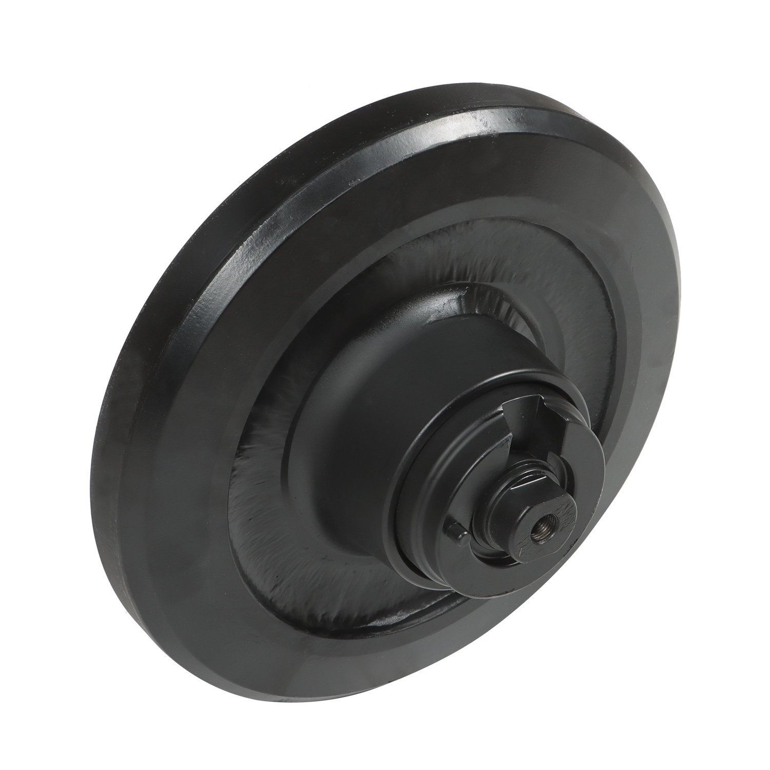 For Kubota SVL75 SVL75-2 SVL90 SVL95-2 SVL97-2 SVL90-2 Track Loader Rear Idler