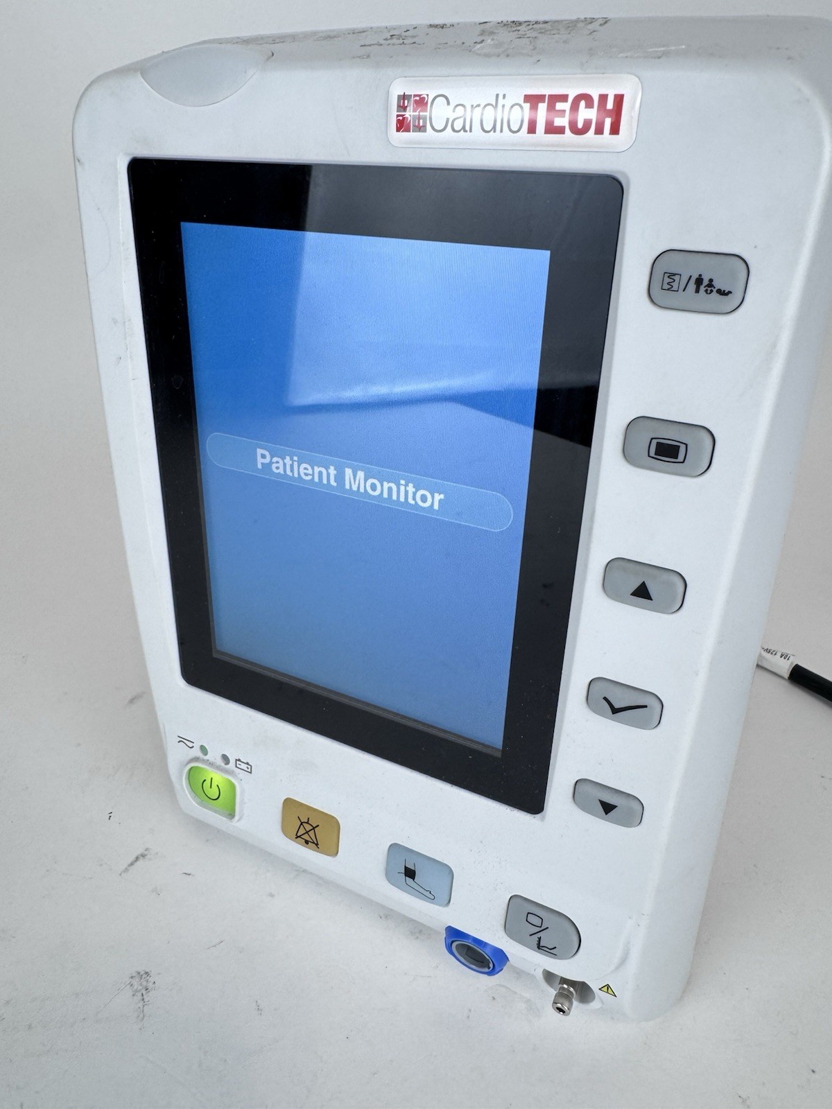 M3 Vital Signs Monitor Full Color Screen