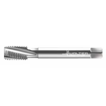 Walter 24460-G3/4 Pipe Tap, 3/4″-14, Plug, 4 Flutes, G