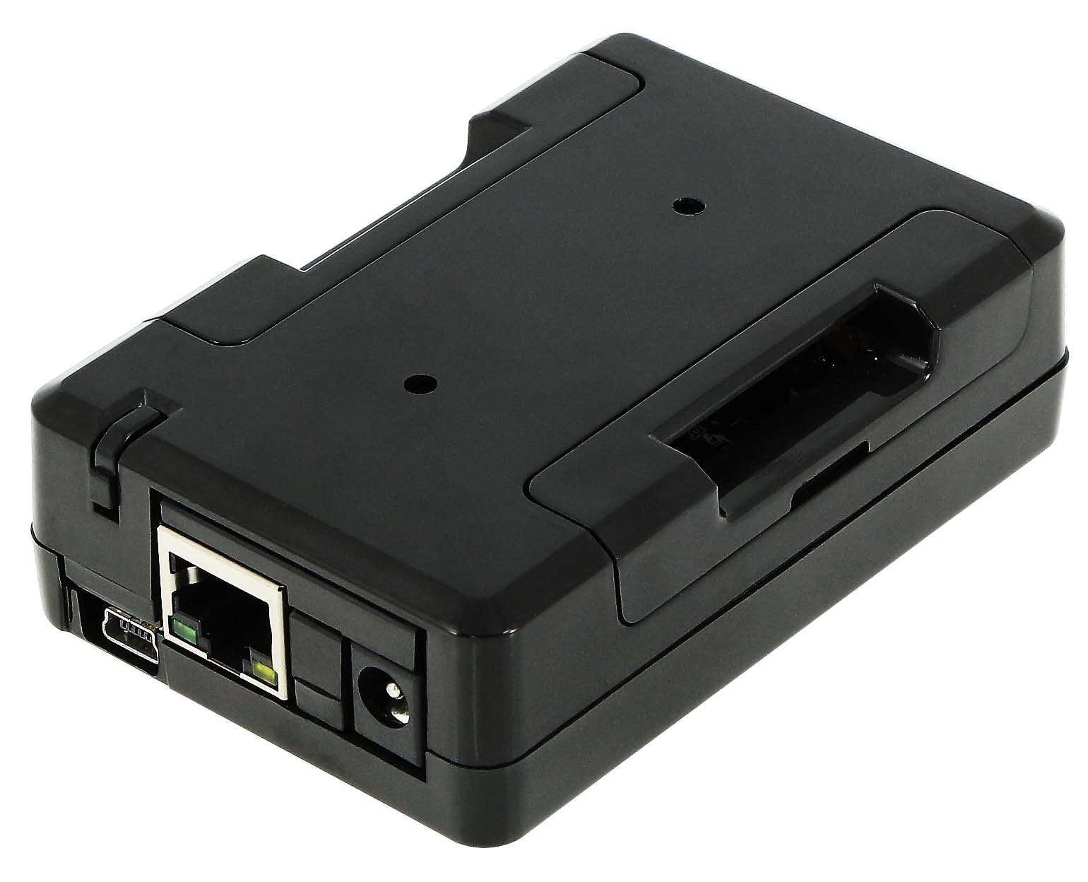 Physical Computing Lab Convertible Case Set for BeagleBone New SEALED Black