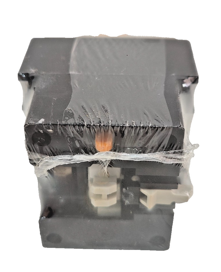 *New in Box* Telemecanique LA2 DS2 Pneumatic Time Delay Block 023000