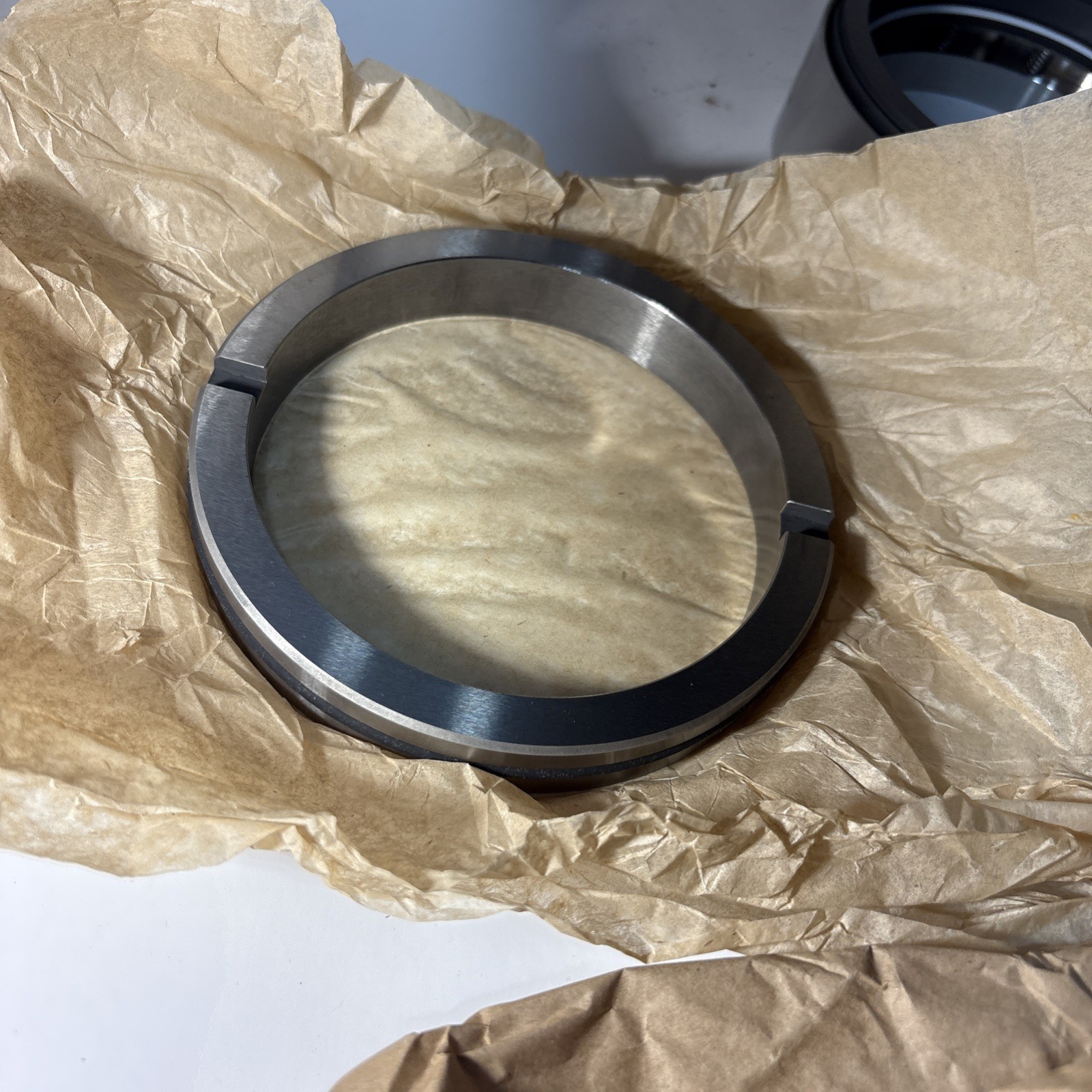 John Crane Type 8-1 Mechanical Shaft Seal Assembly – 4.500”