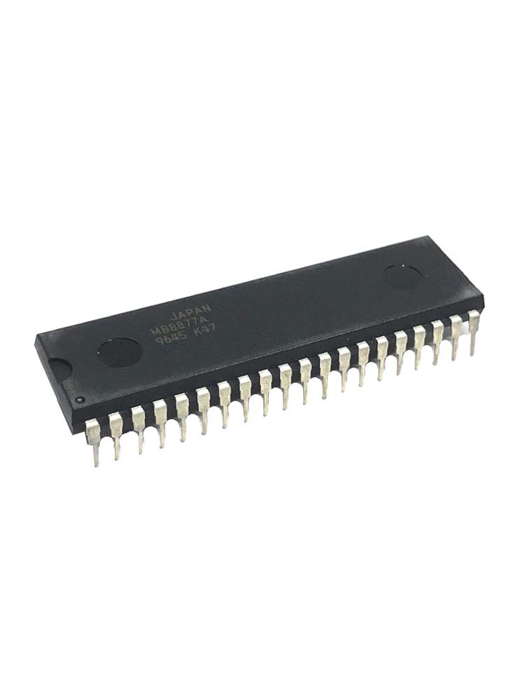 MB8877A DIP40