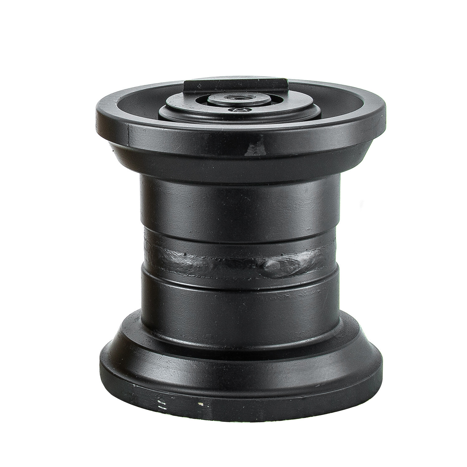 BOTTOM ROLLER REPLACEMENT FITS YANMAR VIO50 EXCAVATOR UNDERCARRIAGE US.