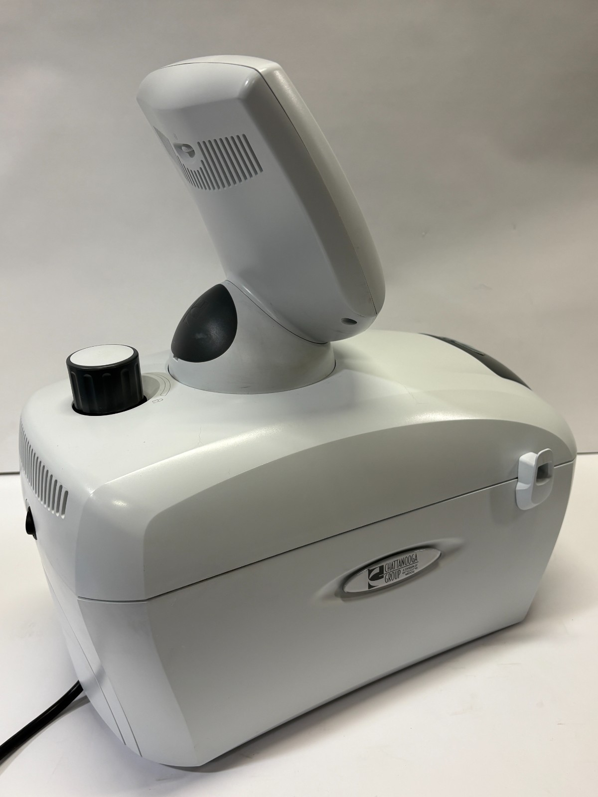 Chattanooga TX 4759 Traction Machine Console Version 1.7 for Triton DTS Table