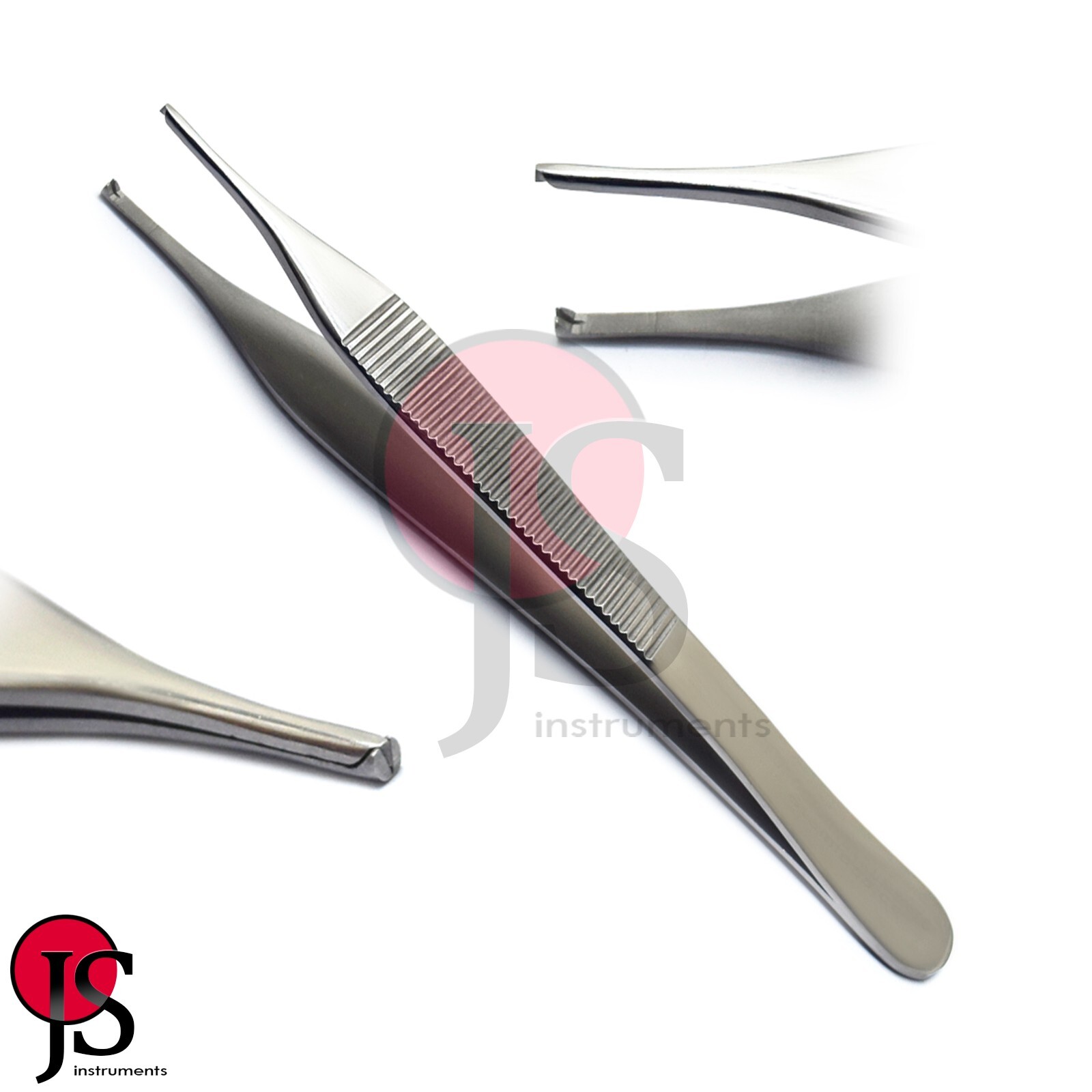 Veterinary Small Animal Surgery Kit Canine Feline Spay Surgical Dissecting 12PCS