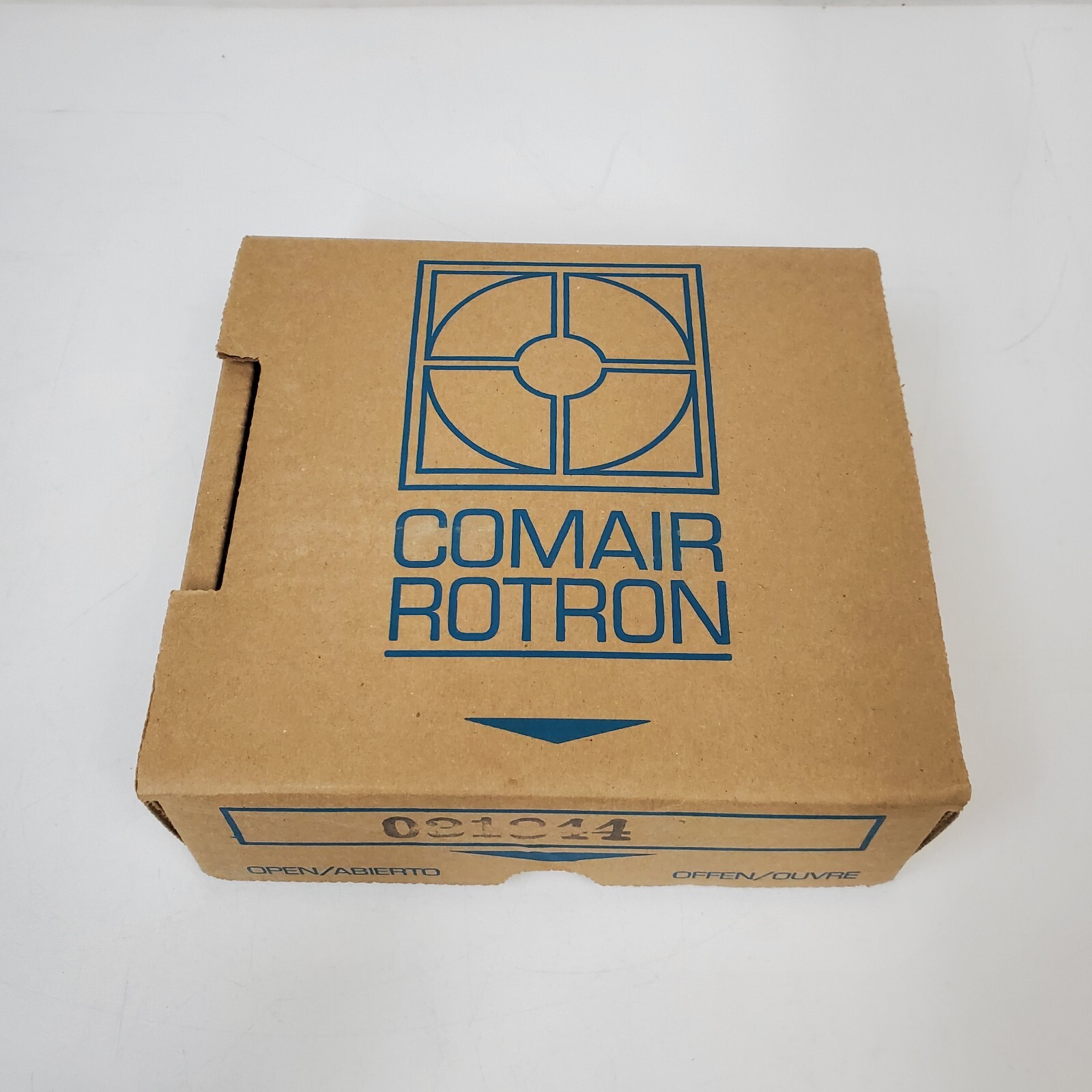 New Comair Rotron MA77B3 230 VAC 50/60 HZ Cooling Fan 031844