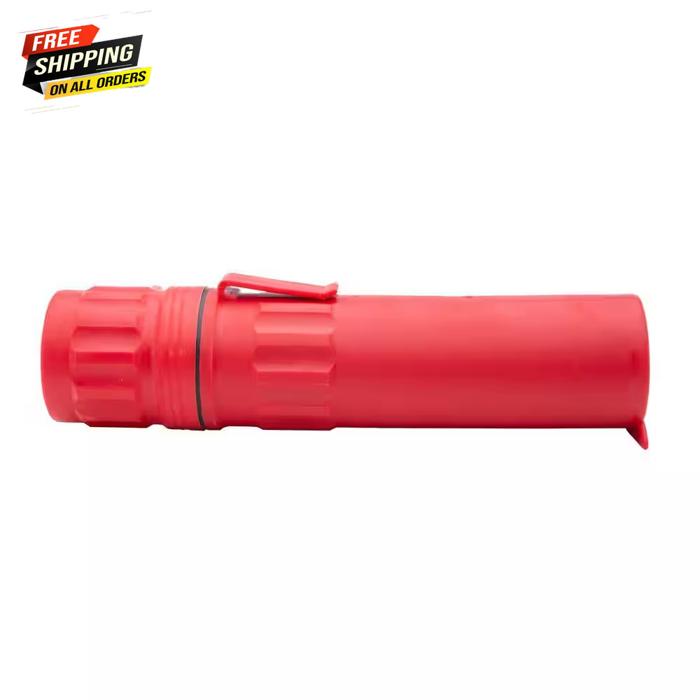 14″ Welding Electrode Stick Rod Storage Container Canister Holder 10 Lbs