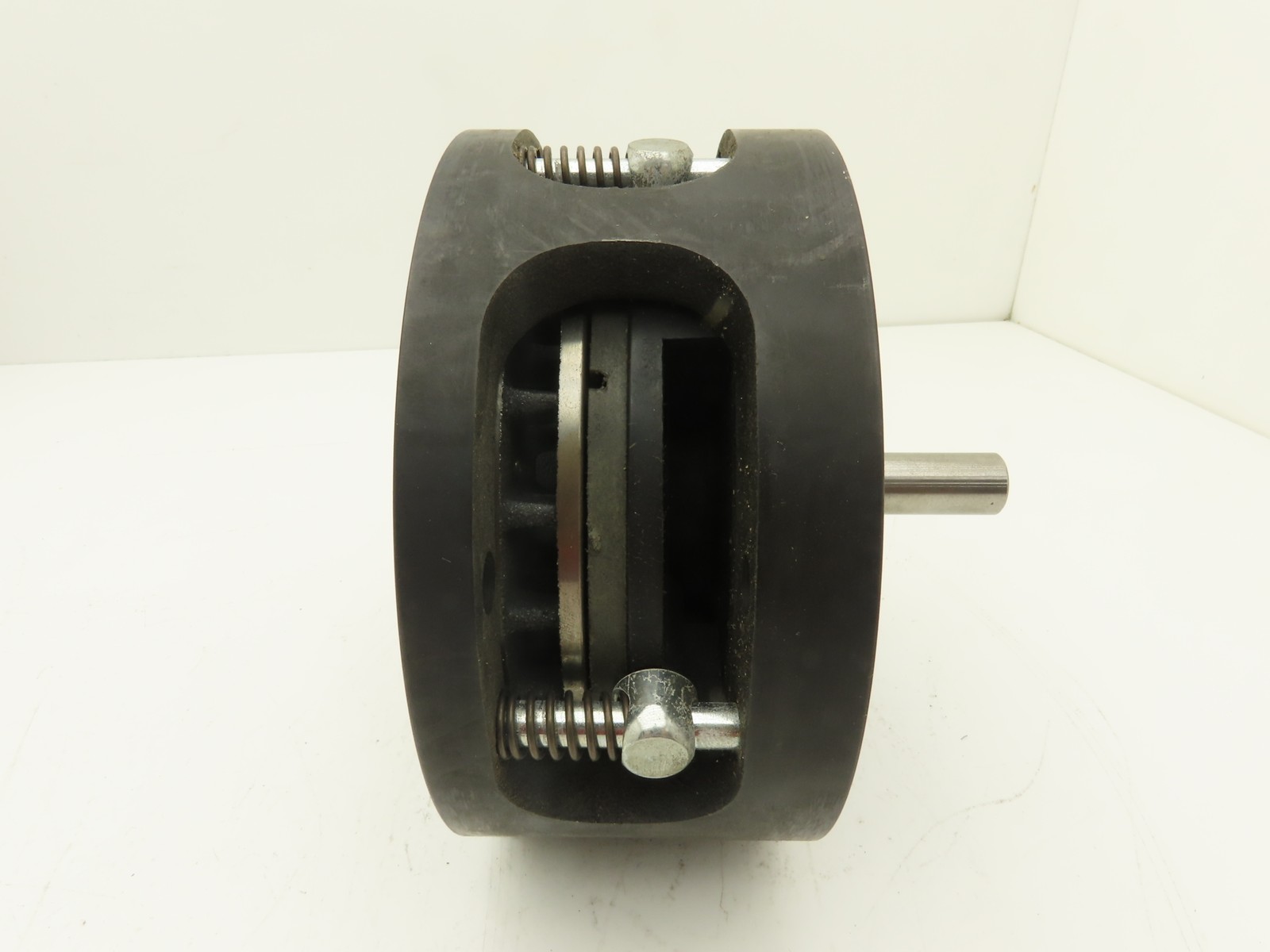 Nexen MBU-625 Open Style Flange Mount Friction Brake 540 in-lb 1800RPM 928500