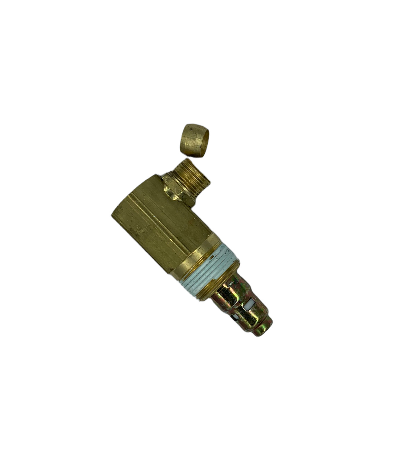 Check Valve Fits Dewalt Bostitch N034159 D55146 Type 2, 3, 4 D55149 Type 4