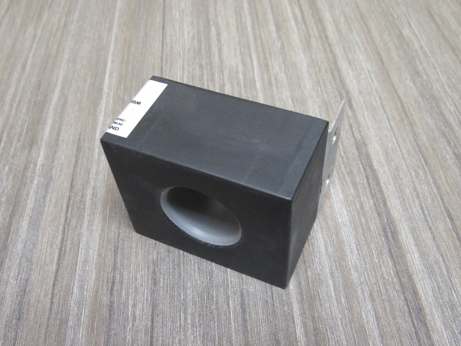 EATON C311CT8 SERIES A2 EXTERNAL TOROIDAL CURRENT TRANSFORMER 1.1″ 28MM 500:1