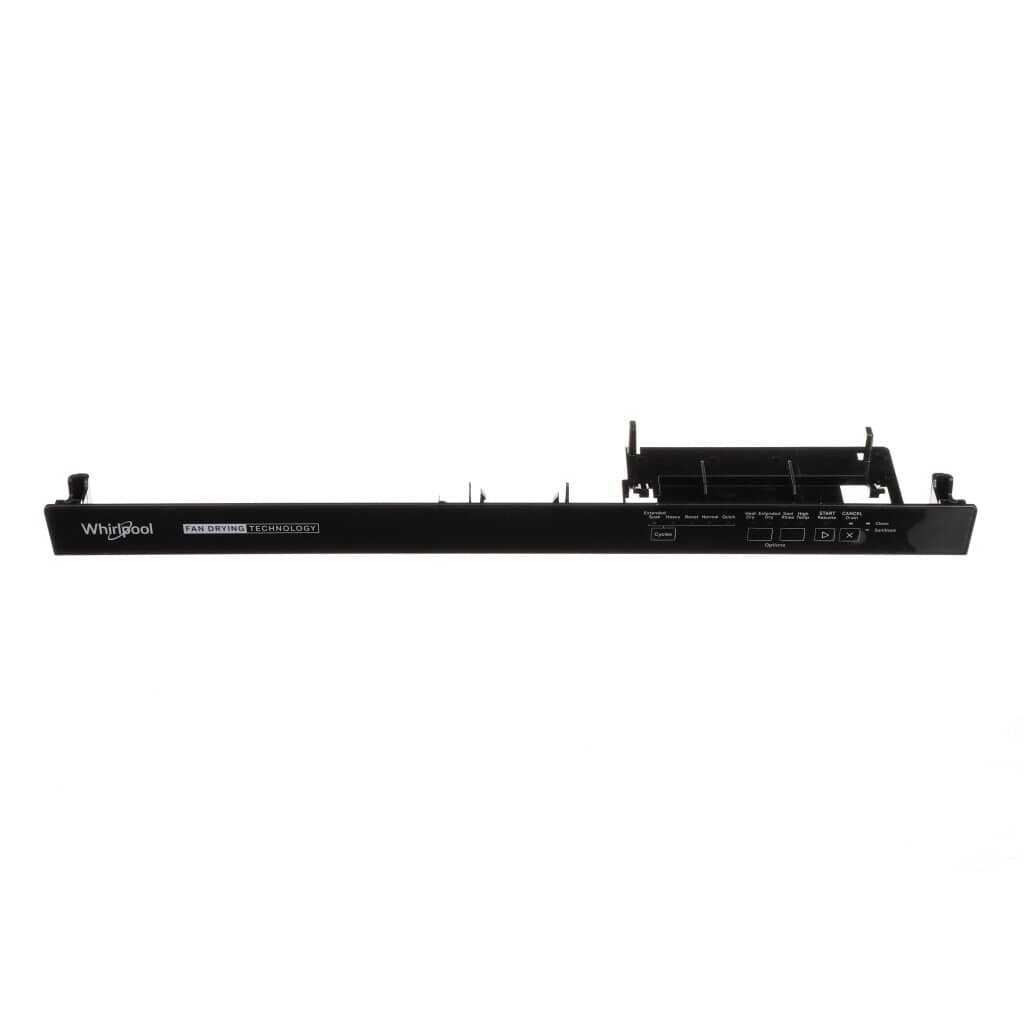 Whirlpool W11613564 Console ASM FID Yoda2 730B